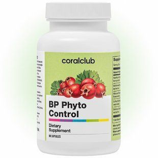 АТ Фіто Контрол Корал Клаб | BP Phyto Control Coral Club 91859 фото