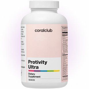 Противити Ультра Корал Клаб | Protivity Ultra Coral Club 2178 фото