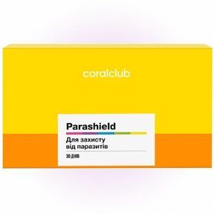 Парашилд Корал Клаб | Parashield Coral Club 80321 фото