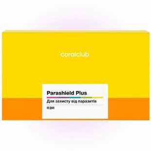 Парашилд Плюс Корал Клаб | Parashield Plus Coral Club 80331 фото