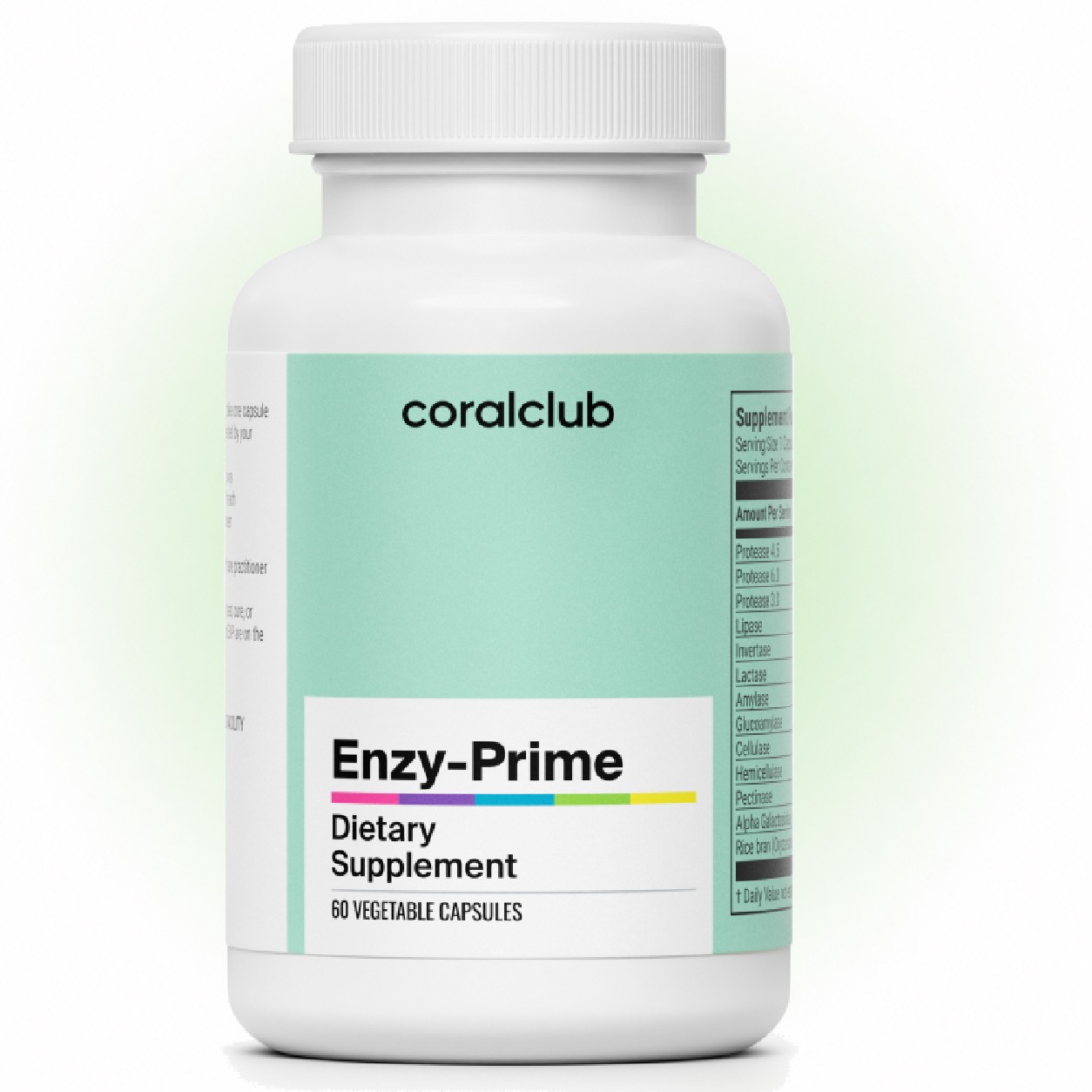 Enzy-Prime