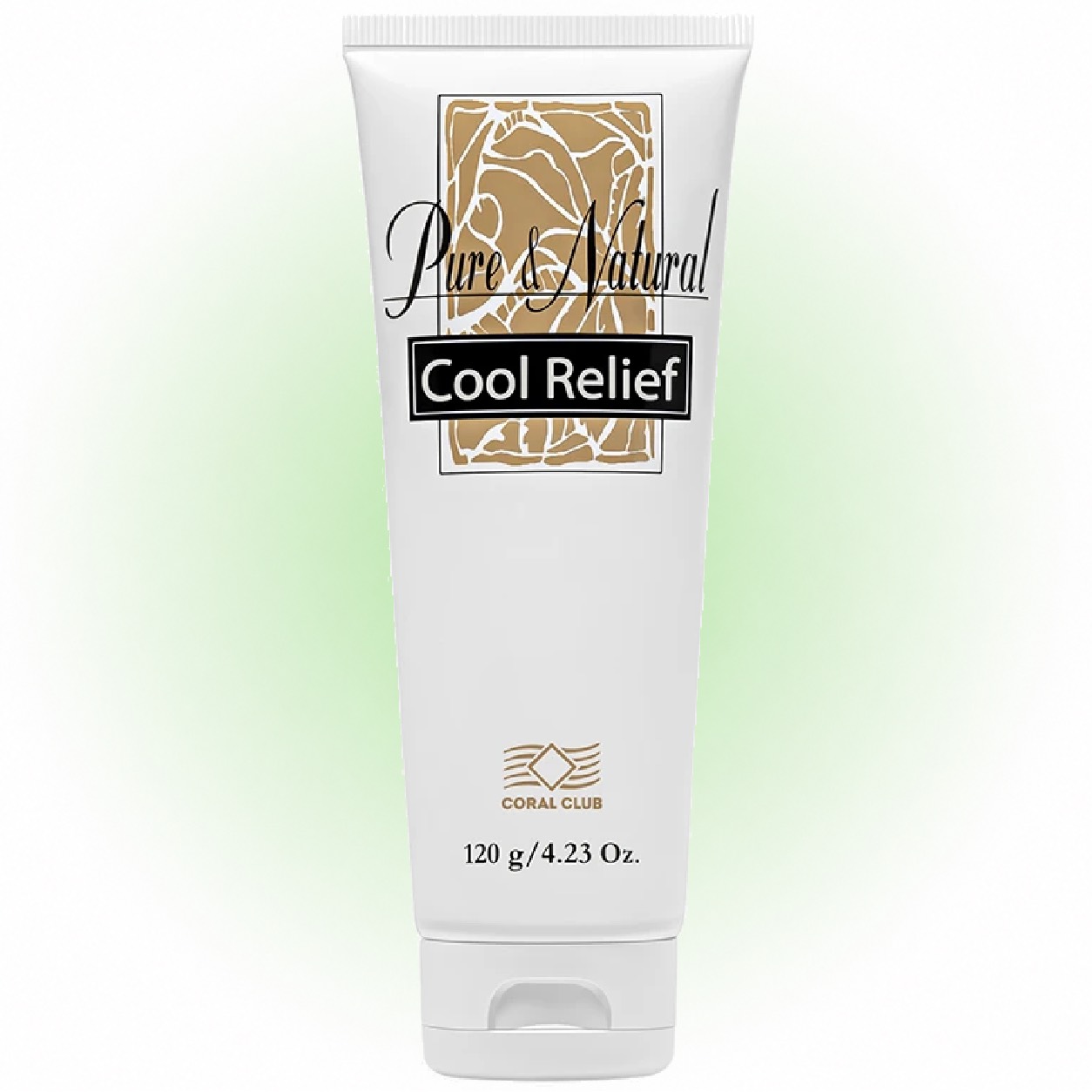 Крем для тела «Cool Relief»